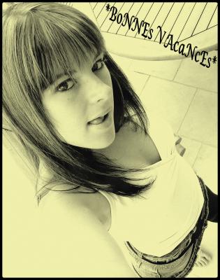 Bonne Vacance