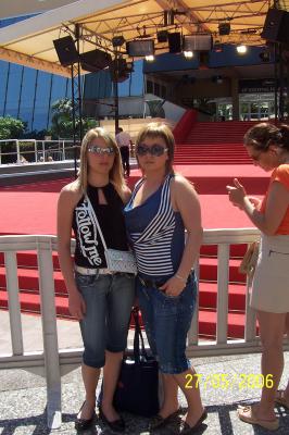 moi et chloé