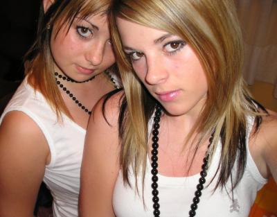 moi et ma puce